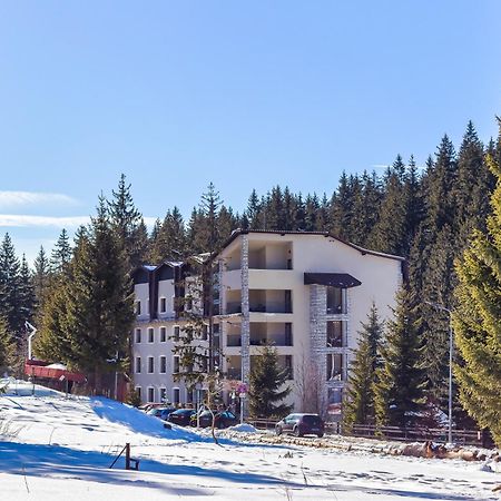 Rizzo Boutique Hotel Пояна Брашов Екстериор снимка
