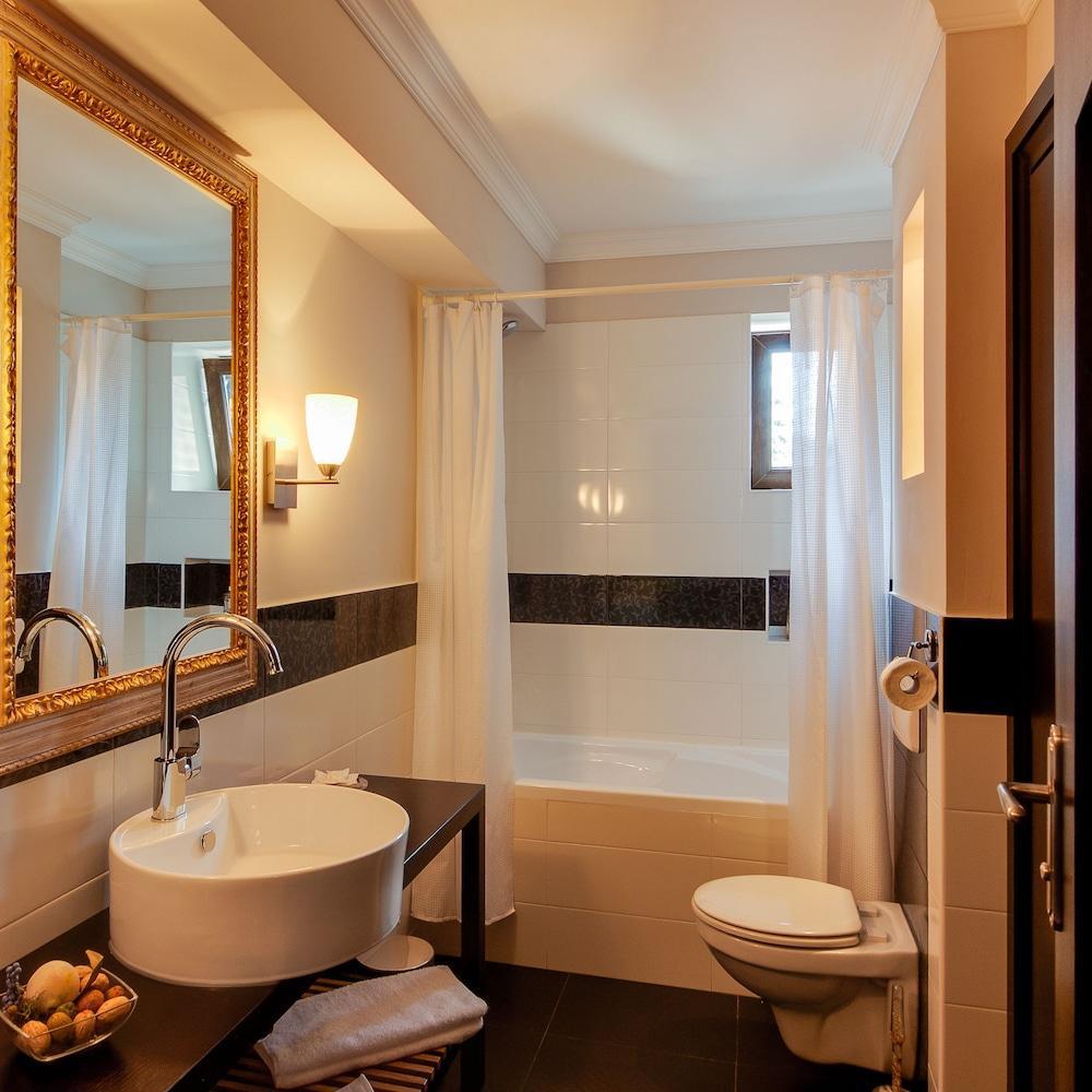 Rizzo Boutique Hotel Пояна Брашов Екстериор снимка