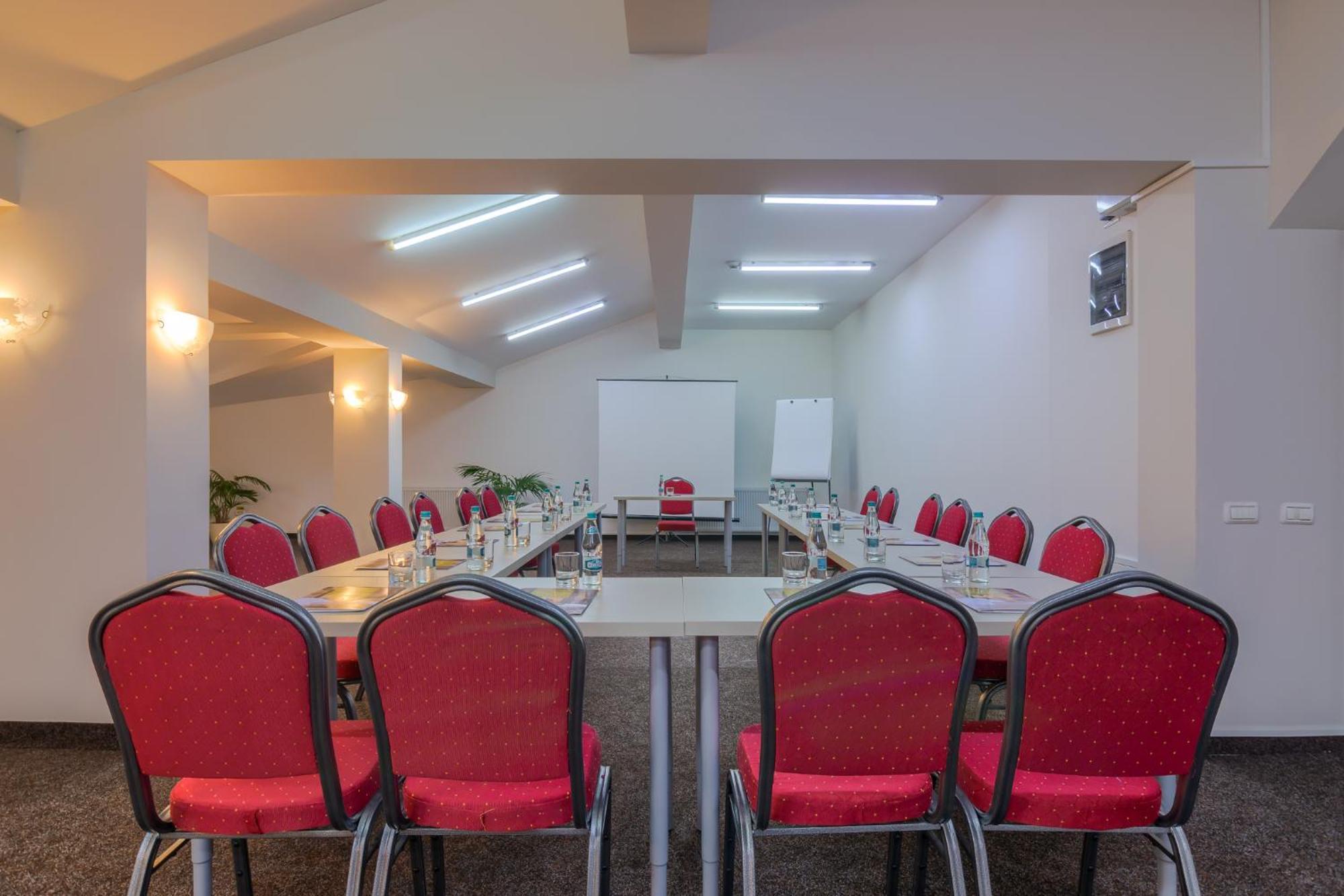 Rizzo Boutique Hotel Пояна Брашов Екстериор снимка
