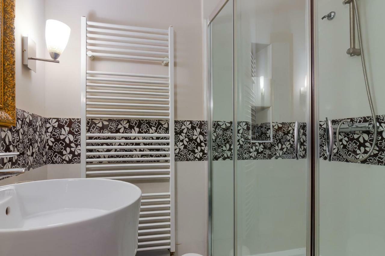Rizzo Boutique Hotel Пояна Брашов Екстериор снимка